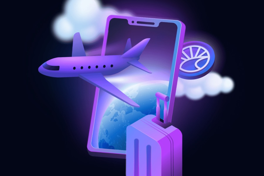 Camino Network x Cointelegraph: Travel tech simplified. Here’s how the industry can communicate via one secure app