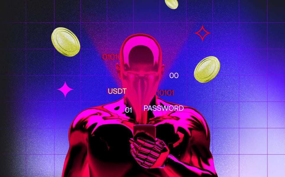 Crystal Intelligence x Cointelegraph: Crypto Scam Autopsy