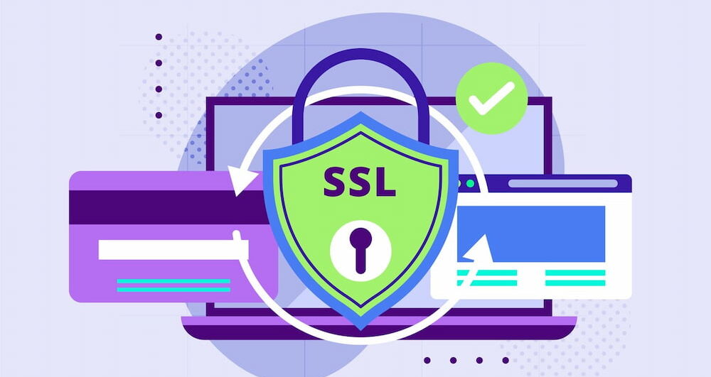 SSL (mã hóa dữ liệu)