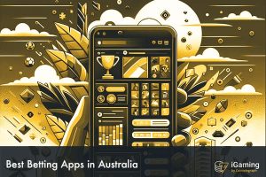 best betting apps Australia