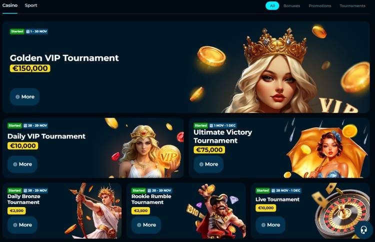 Crystalroll bonussen, beste bookmakers Nederland