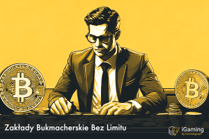 Zaklady bez limitu