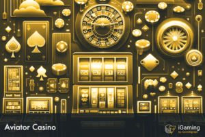 featured image Aviator Casino