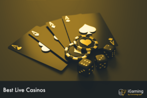 featured image Best Live Casinos