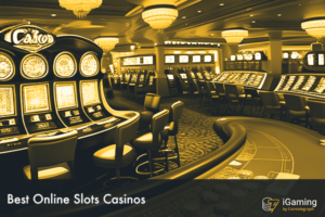 featured image Best Online Slots Casinos