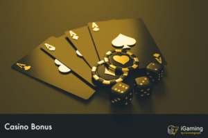 featured image Casino Bonus