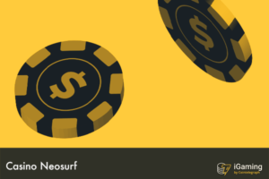 featured image Casino Neosurf