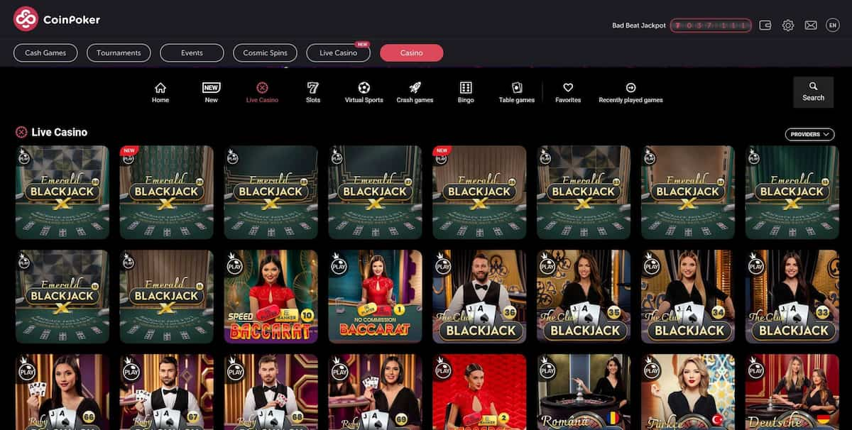 Coinpoker-Live-Casino