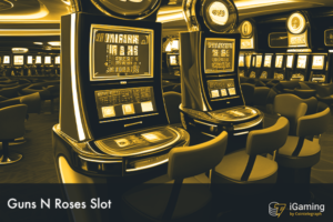 featured image Guns N Roses Slot