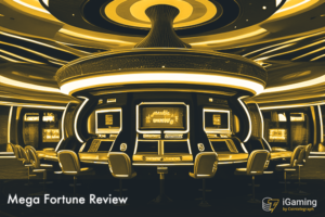 featured image Mega Fortune Review