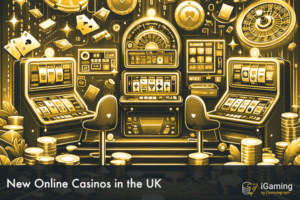 featured image New Online Casinos (Uk)