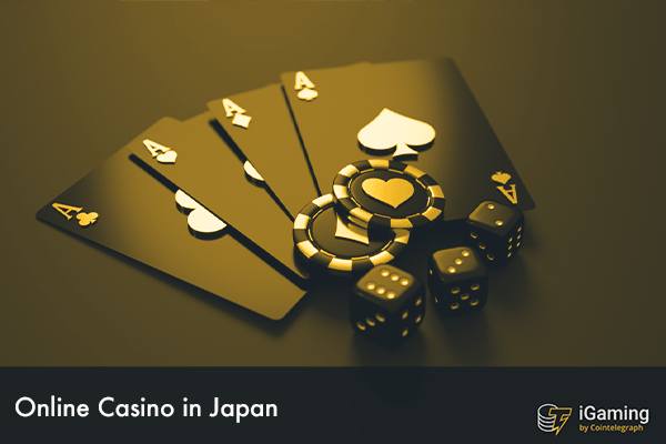 Online Casino Japan 2025 - Best Japanese Casino Sites