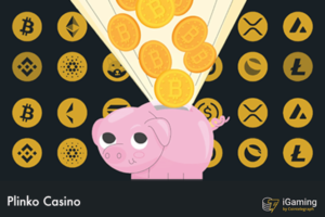 featured image Plinko Casino