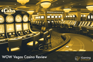 featured image WOW Vegas Casino Review