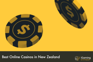 featured image best online casinos New Zealand