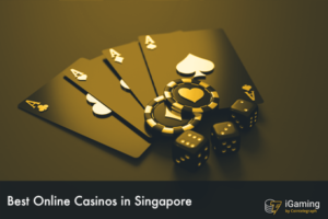 featured image best online casinos Singapore