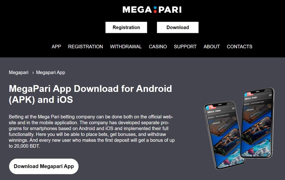 mega-pari