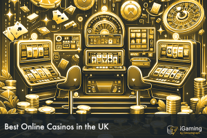 Online Casinos UK