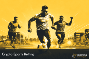 featured image Crypto Sports Betting