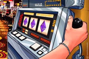 Crypto slots