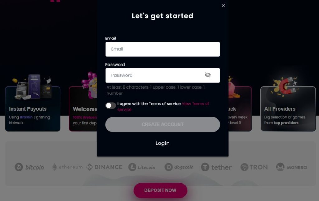 betplay sign up