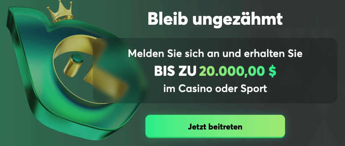 Bc.Game Casino Bonus