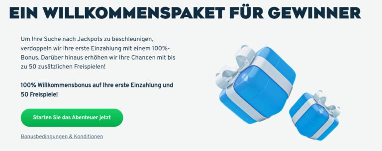 Bei Cryptorino anmelden