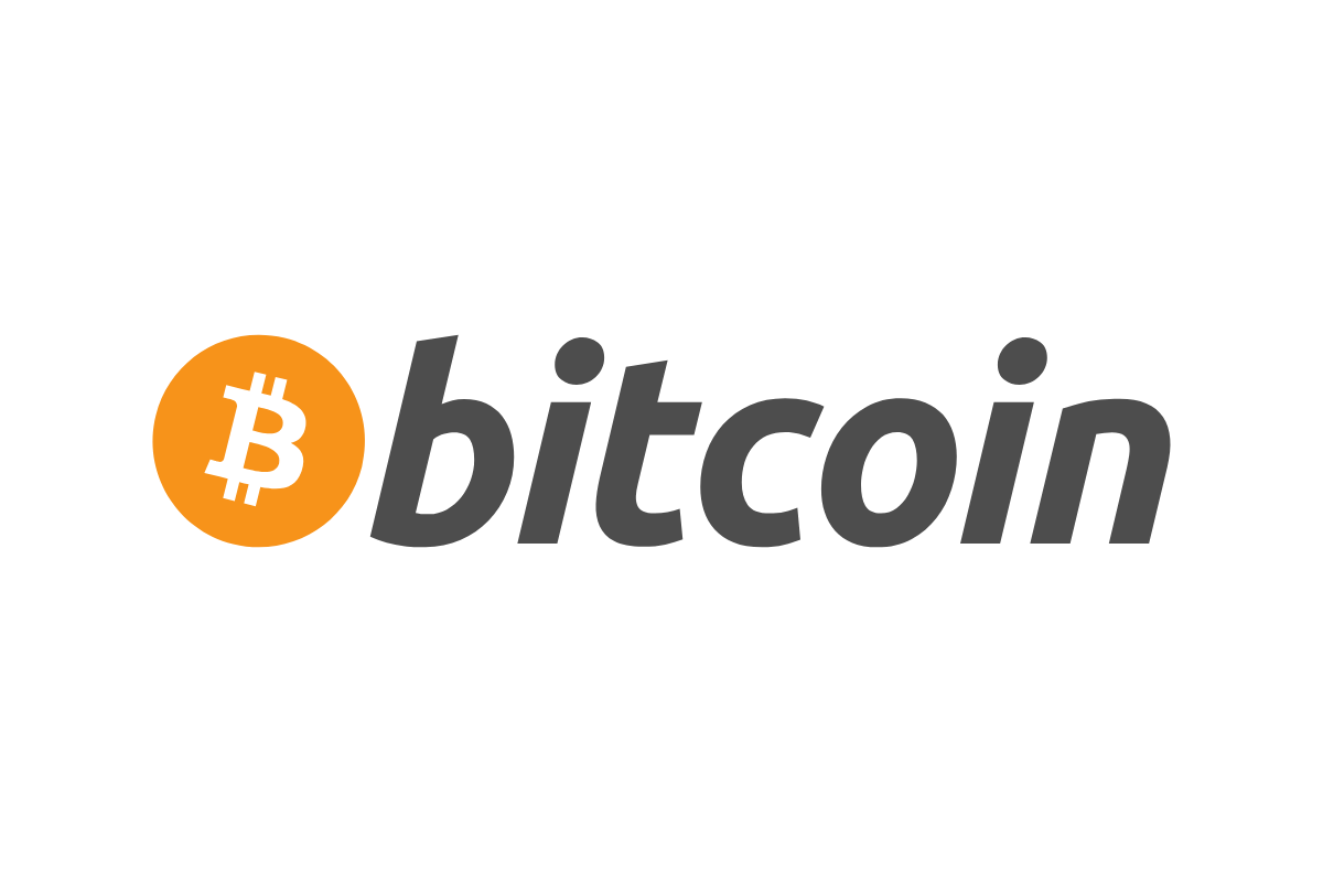Bitcoin logo