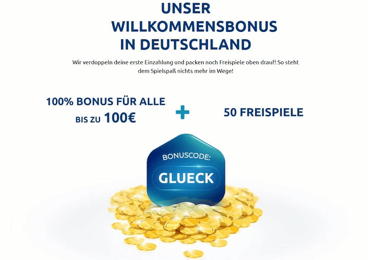 Bonusangebote