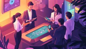 Comment choisir la meilleure application de casino en ligne en argent réel ?