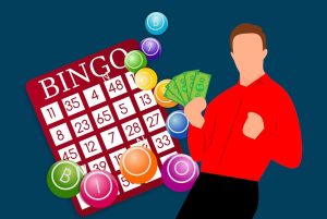 Comment jouer dans une salle de bingo avec de l'argent réel