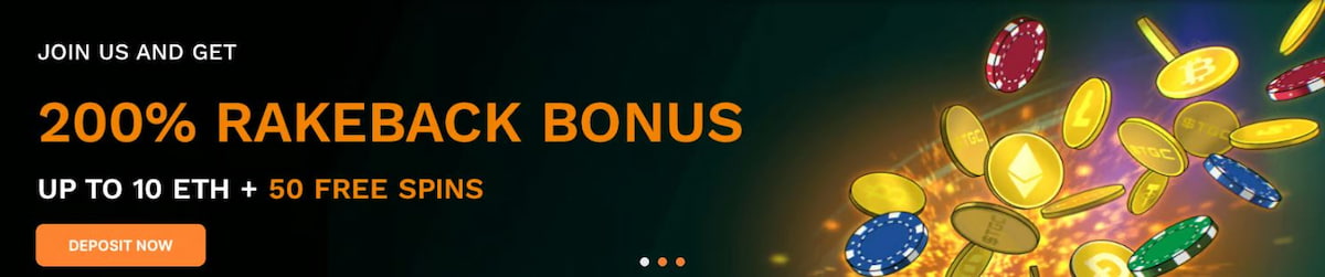 Die Bonusangebote bei TG.Casino