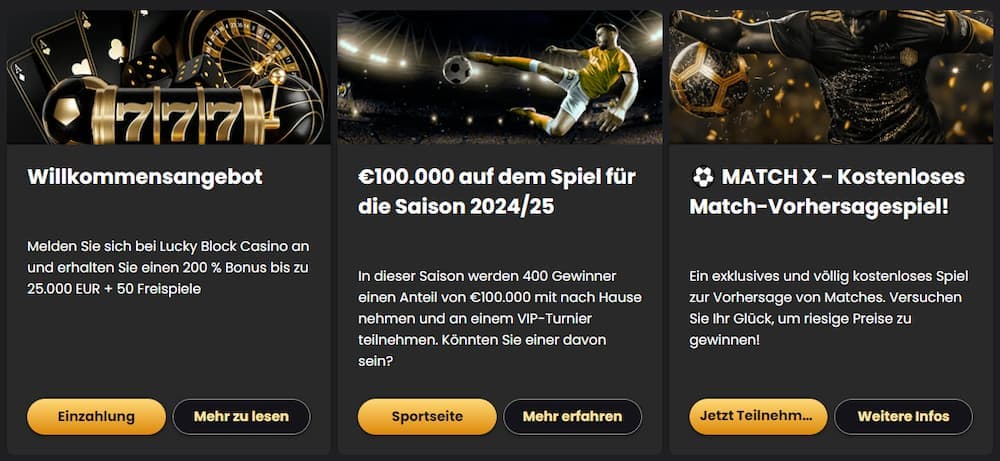 Dogecoin Bonus Casino