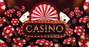 Dogecoin Casino