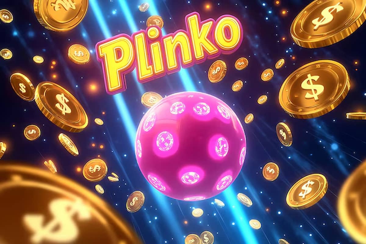 Einführung in Plinko