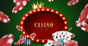 Ethereum Casinos