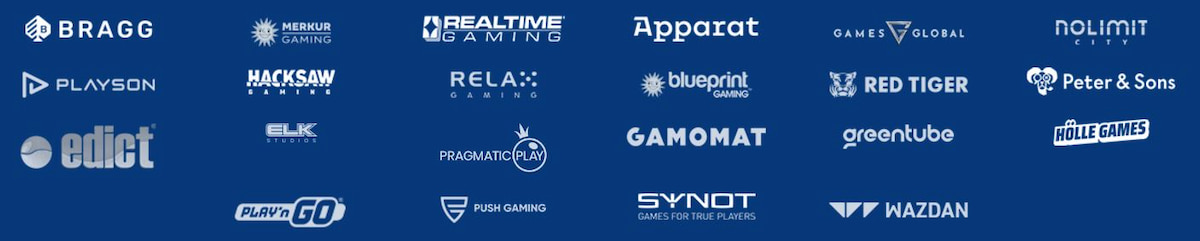 Live-Casino-Software-Anbieter