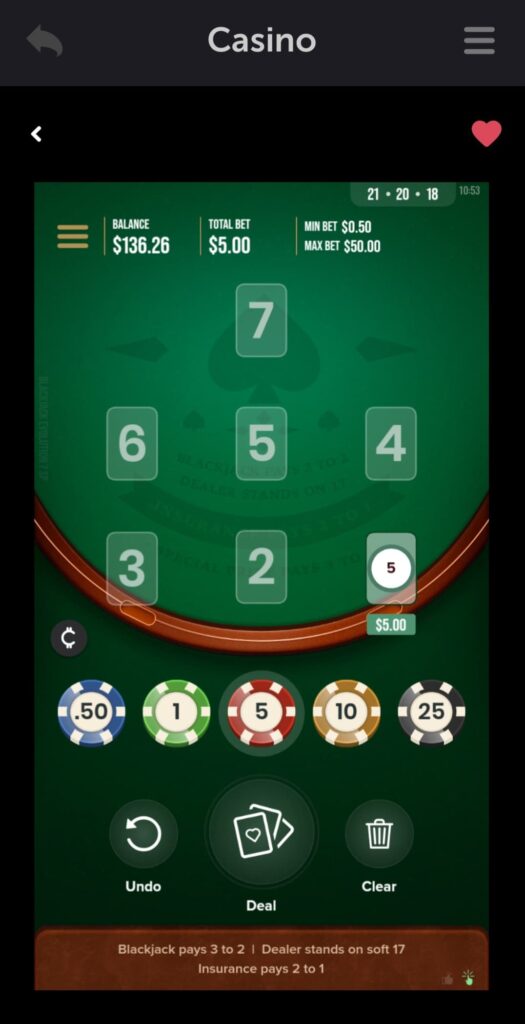 Mobile-Blackjack-Place-Bets-525x1024