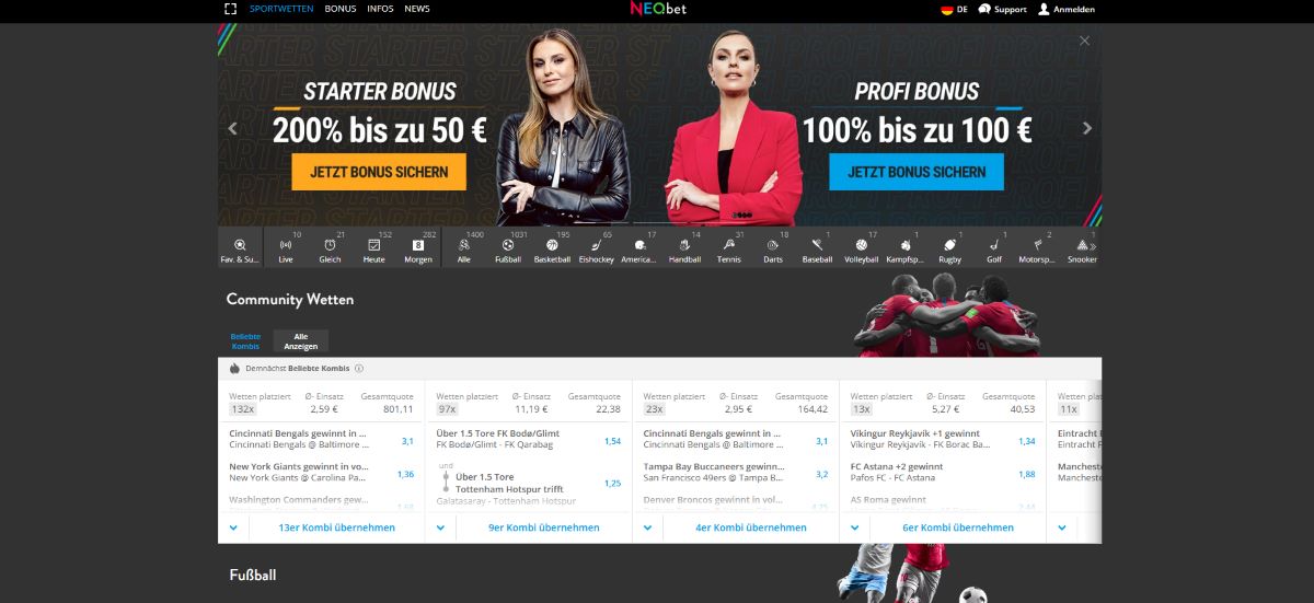 NEO.bet