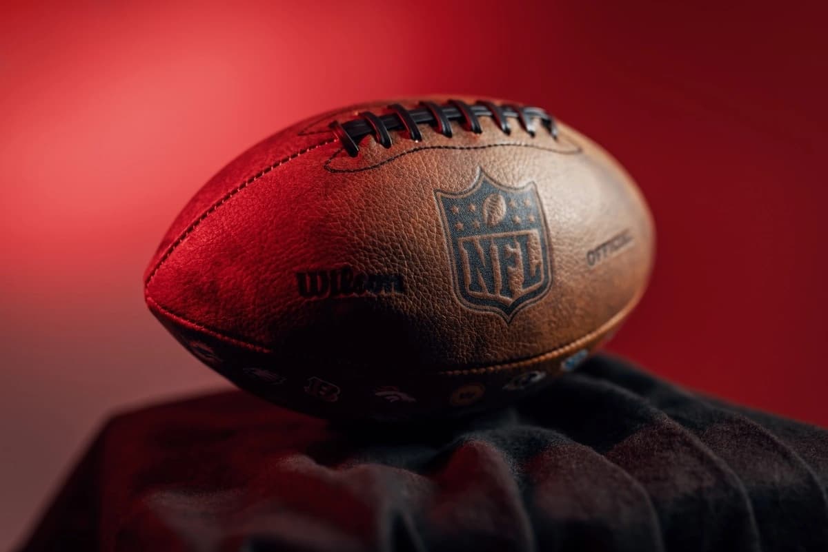 NFL Ball