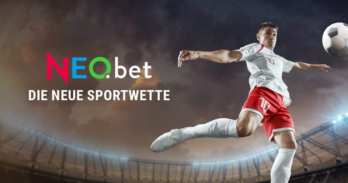 NeoBet Sportwetten
