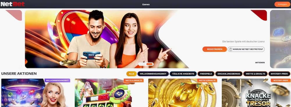 NetBet