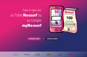 Pourquoi choisir un casino en ligne Neosurf