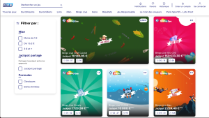 Quel est le meilleur site de bingo en ligne en argent réel en France 