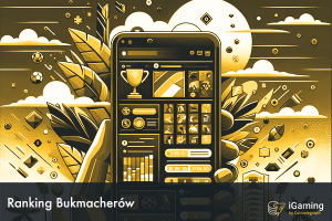 ranking bukmacherow