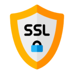 SSL Sicherheit