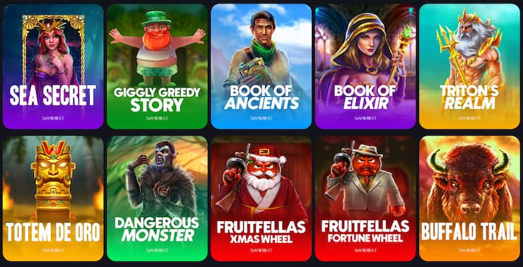 slots in Australia