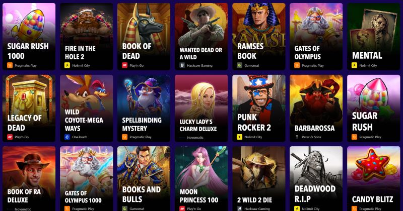 Slots Empire.io