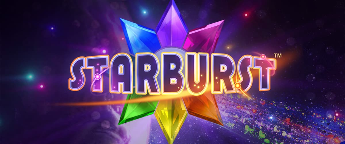 Starburst