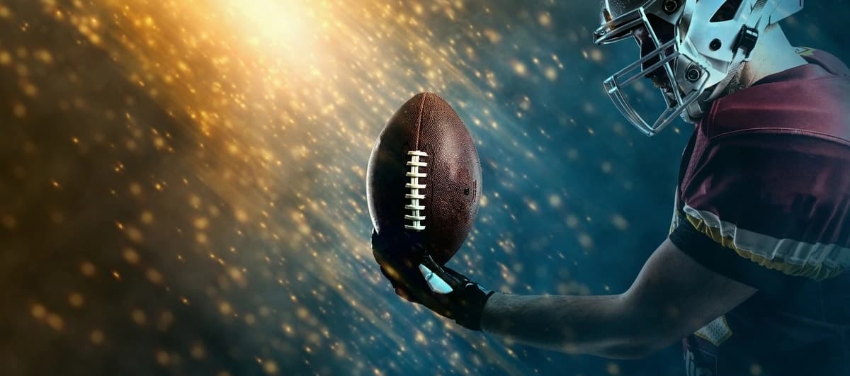 Superbowl Wetten Bild
